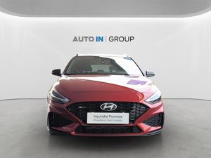 Hyundai i30, i30 WG 1,5 T-GDI MH DCT NLINE