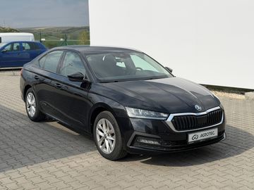 1.5 TSI 110 kW Ambition