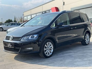 Highline 2.0 TDI