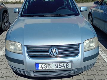 1,9 TDI, COMBI