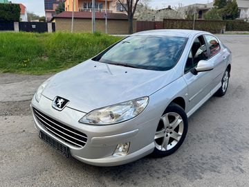 2.0HDi 103kW Navi.Tažné.