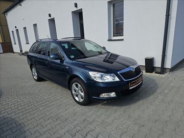 II 1,2TSi 77KW Family