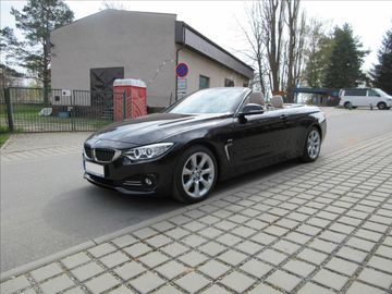 420D 135Ks, Luxury, Navi, Head