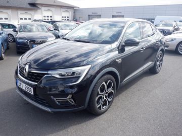 1.6 E-Tech Hybrid Intense,1.m.