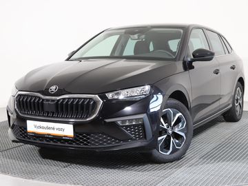 TOP SELECTION 1,0 TSI 85 kW DS