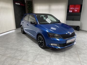 1.2 TSi 81kW ČR MONTE CARLO