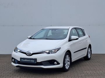 1.6 VVT-i Active