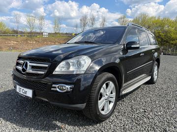 420CDi 225kw 4MATIC Původ ČR