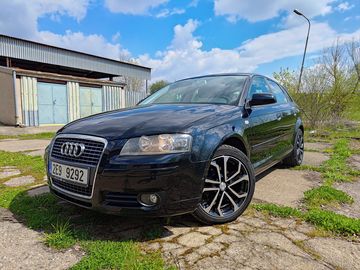 Sportback 1.6 MPI
