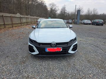 2.0TSI DSG 4MOTION R ShootingB