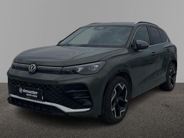 1.5 eTSi / 110 kW R-LINE DSG m