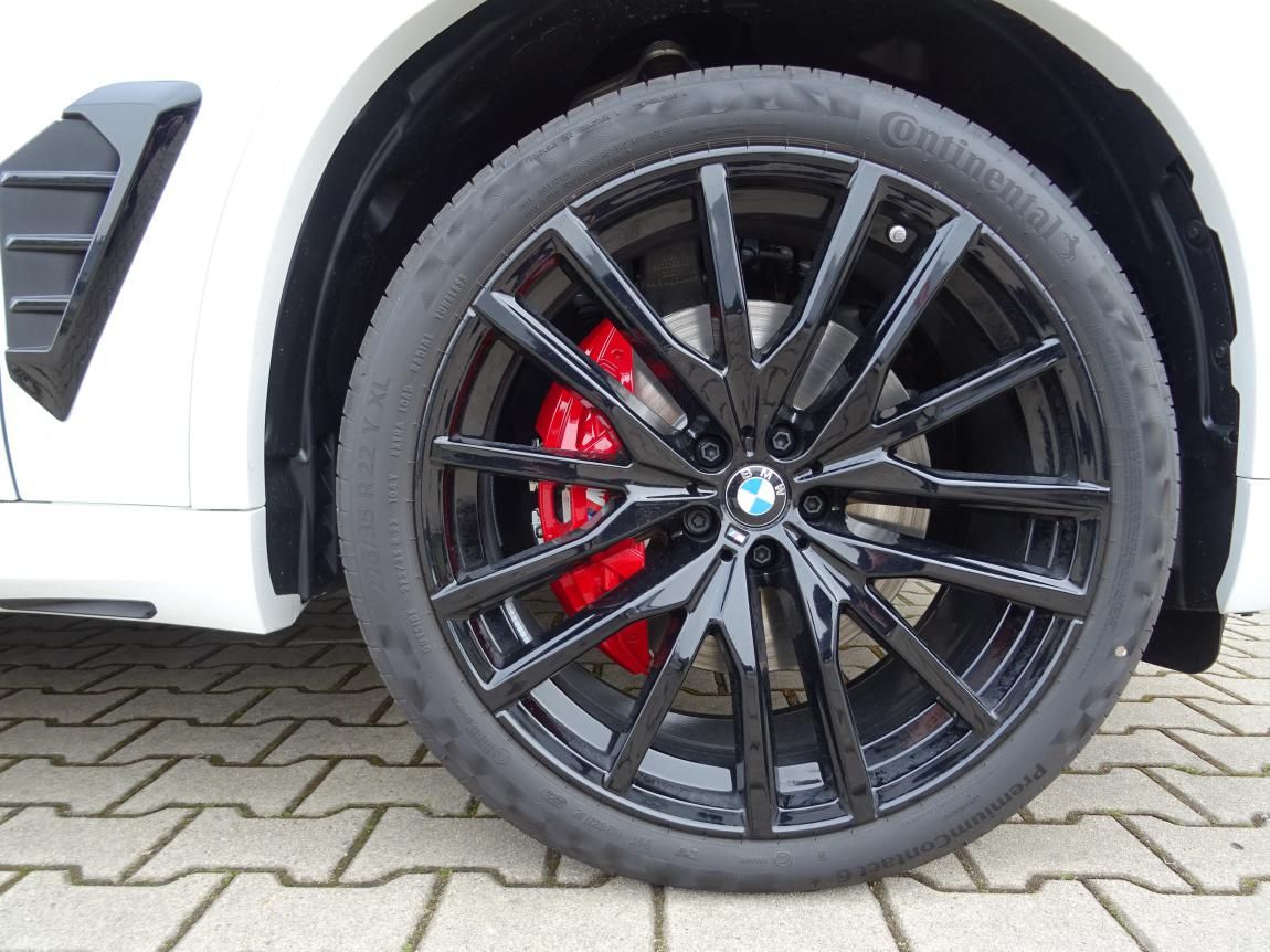 BMW X5, xDrive30d - fotka 6