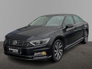 Volkswagen Passat, 2.0 TDI / 110 kW R-LINE
