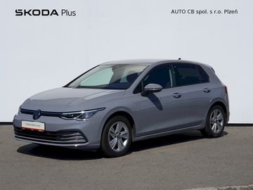 1,5 TSI EVO BMT 110 kW Life