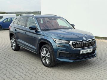 2.0 TDI 147 kW L&K DSG 4x4