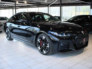 420d xDrive M Sport Pro GranCo