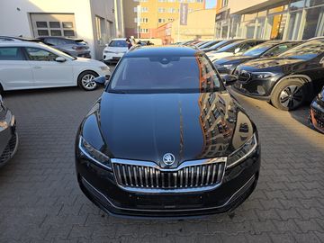 2.0 TDI 110kW DSG Style