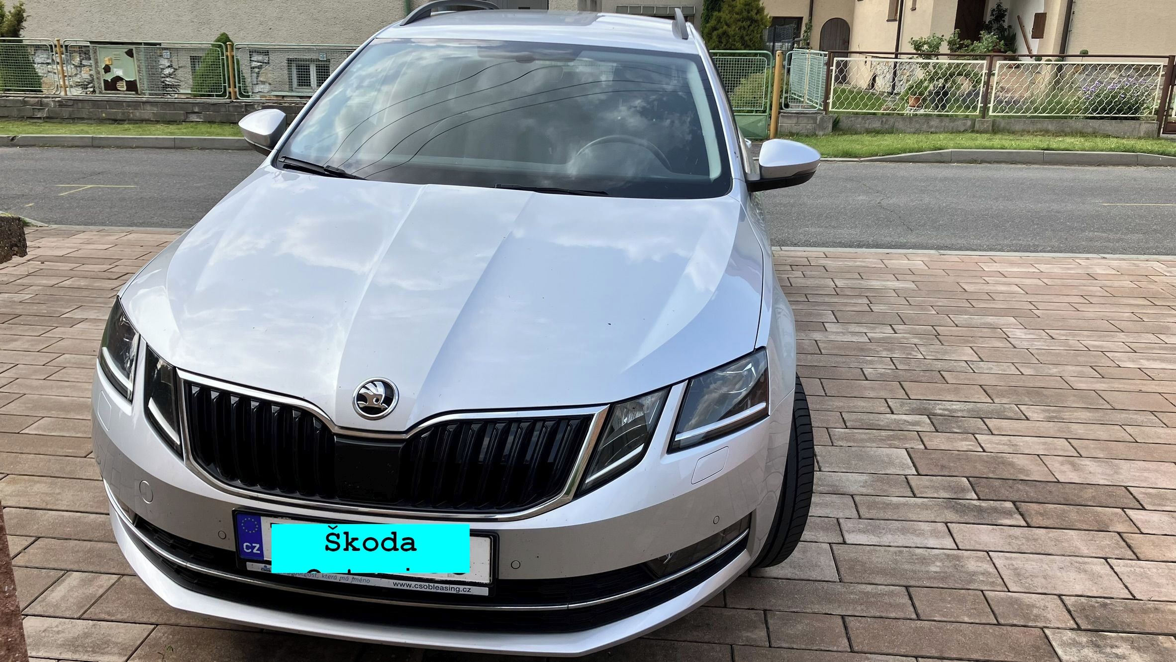 Škoda Octavia, 1.5 TSi 110 KW STYLE, servis - fotka 6