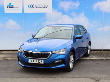 1.5 TSI Ambition