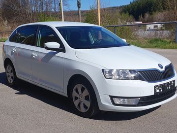 1.2 TSI Ambition, DSG.