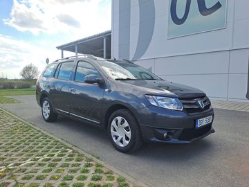 MCV 0.9TCE 1.MAJ KOMBI