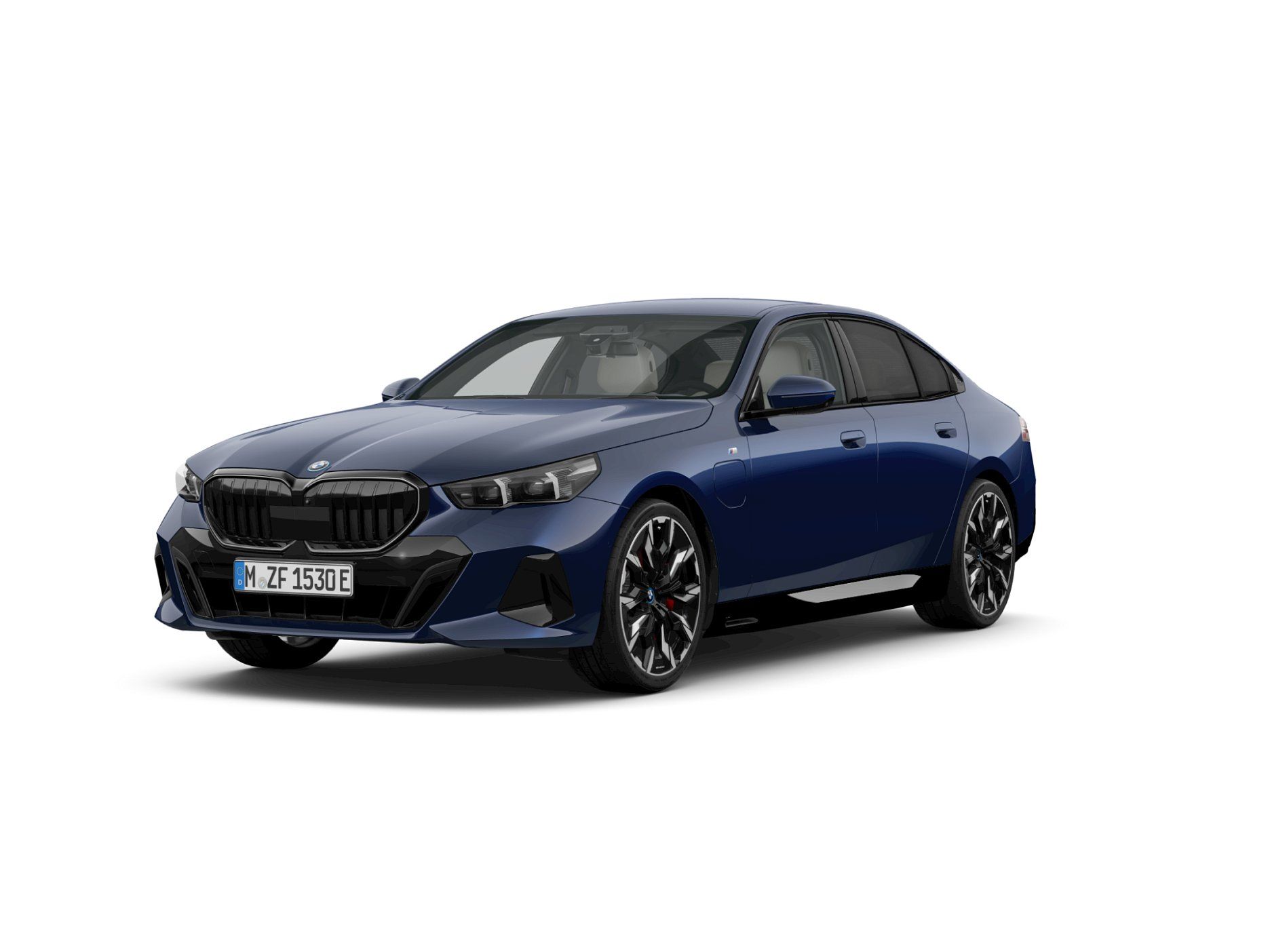 BMW Řada 5