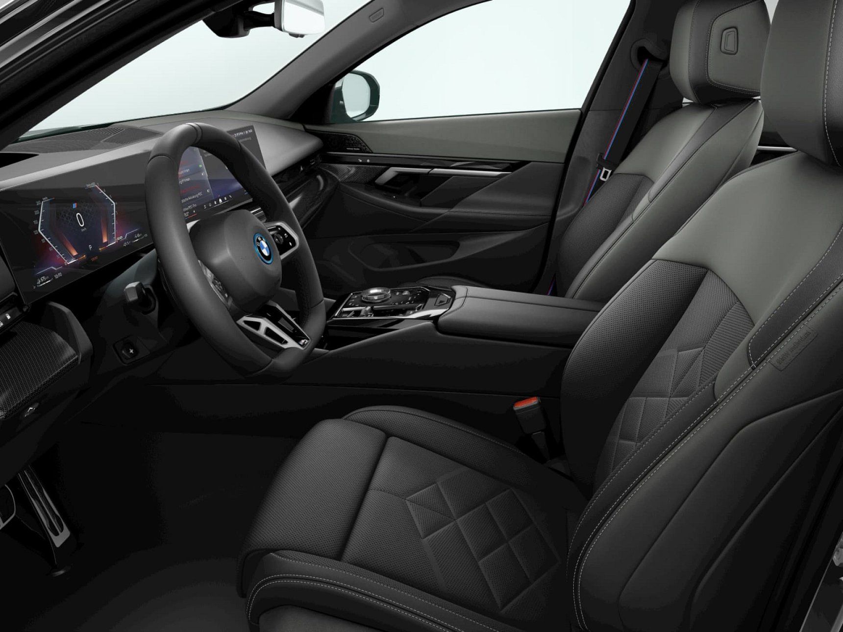 BMW Řada 5 - fotka 6