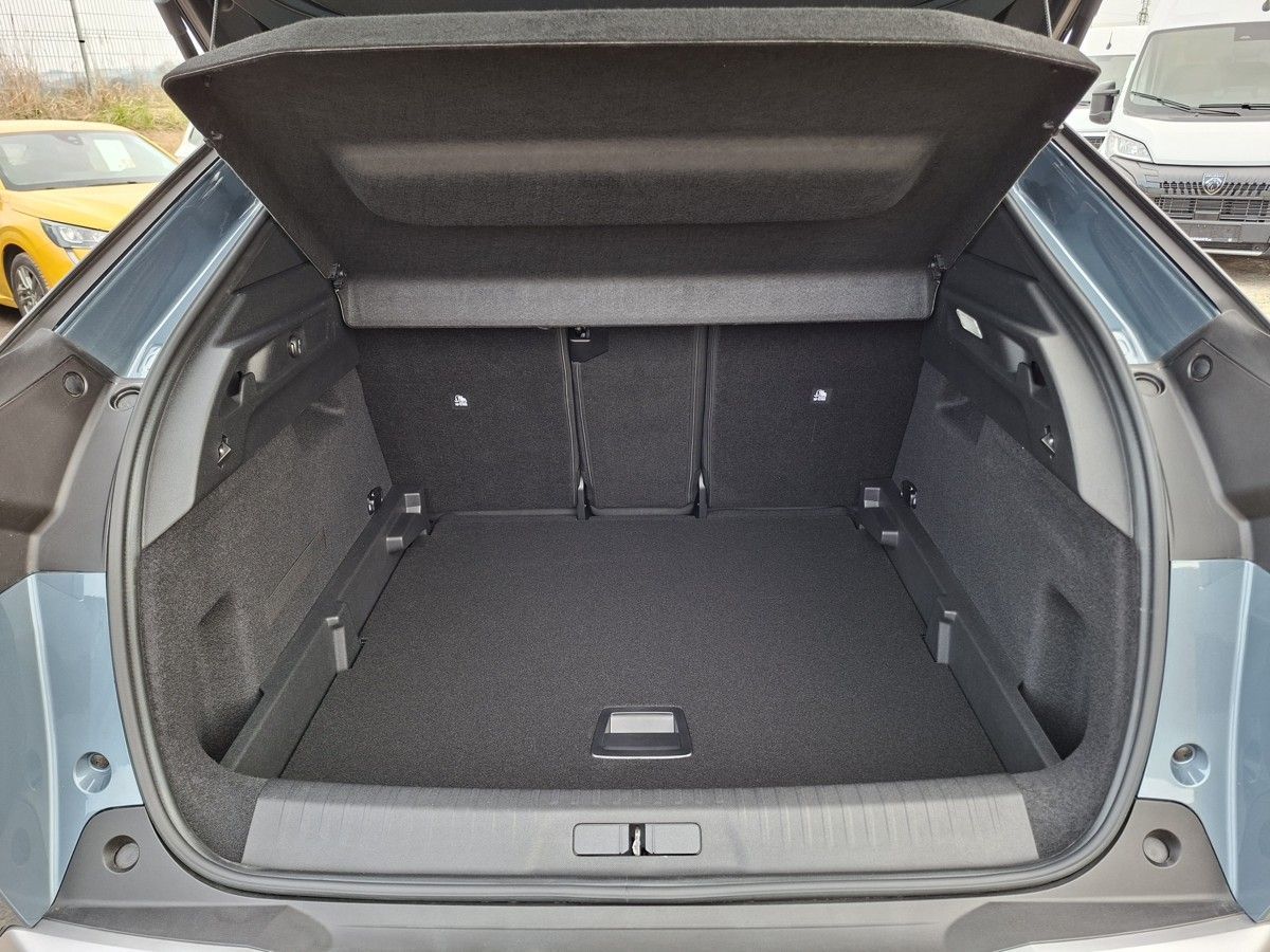Peugeot 3008, ALLURE Hybrid 145 e-DCS6 - fotka 5