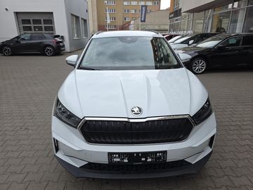 Enyaq iV 109kW / ALU 19''