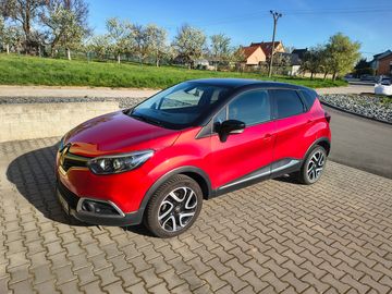 1,2 H5F G4, 87kW, automat