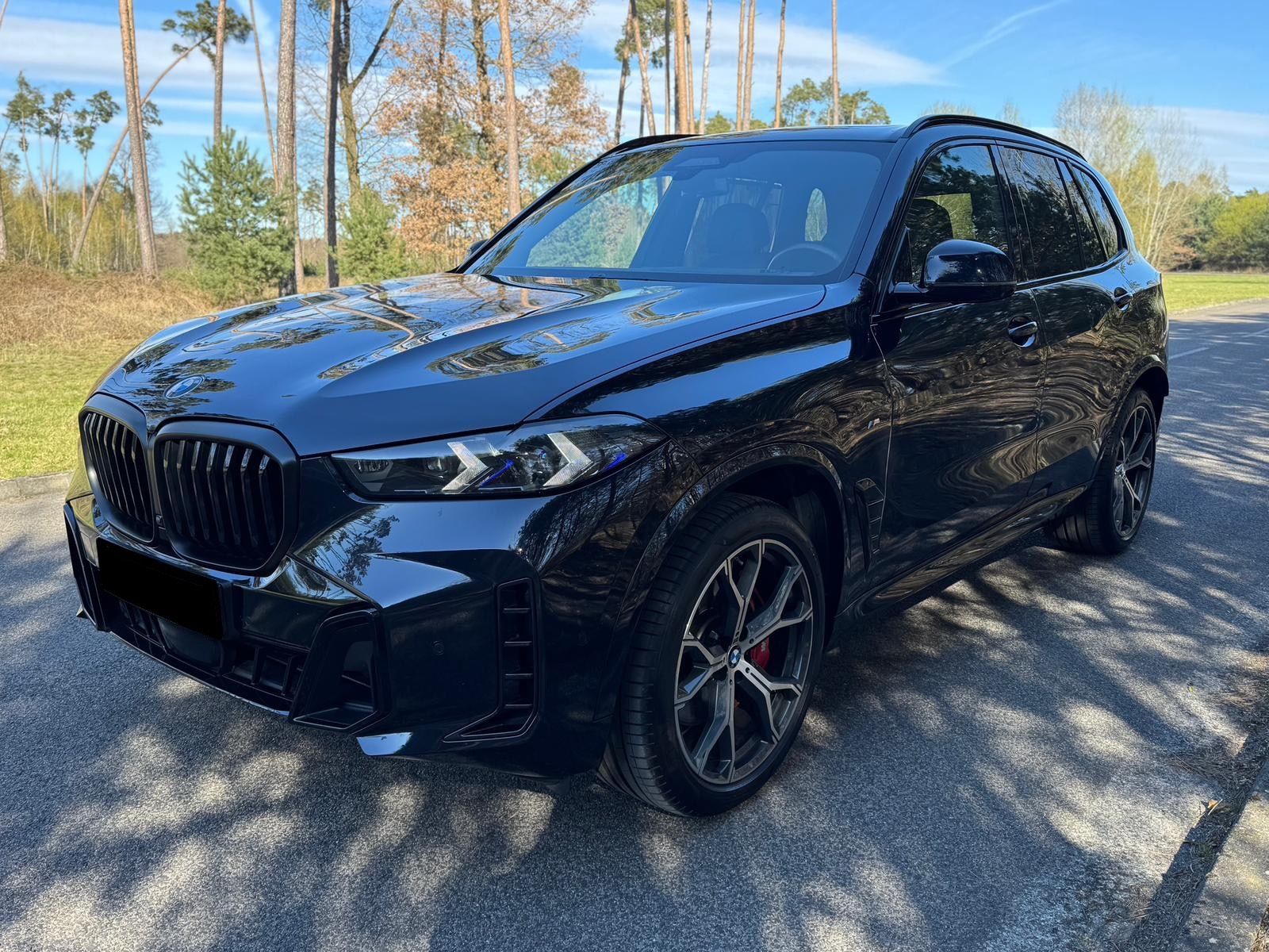BMW X5, Bmw X5 30d xDrive