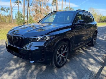 Bmw X5 30d xDrive