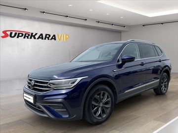 2,0 TDi 7míst*LED*Virtuál*Navi