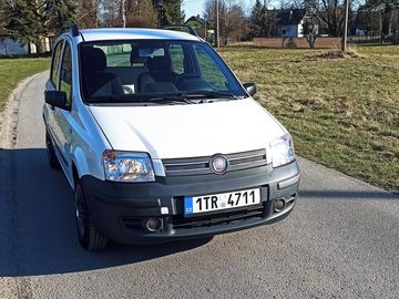 FIAT PANDA 1.2, 169