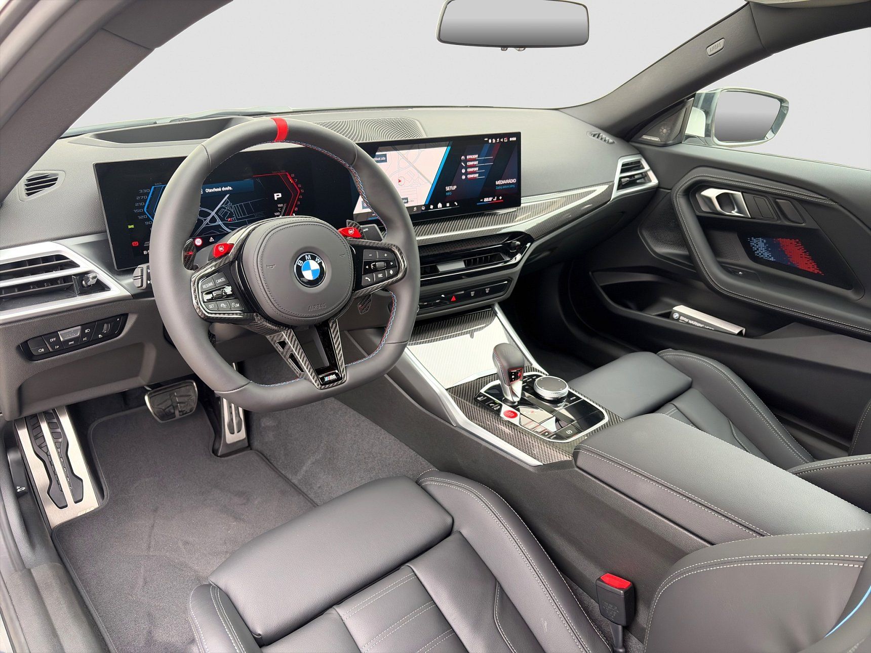 BMW M2 - fotka 5
