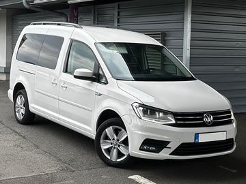 MAXI, 2.0tdi 110kw, 7-míst
