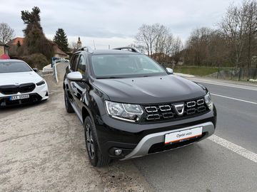 1.6i 84kW 4WD ČR Prestige