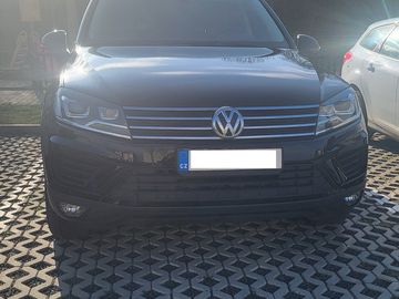 3.0 TDI