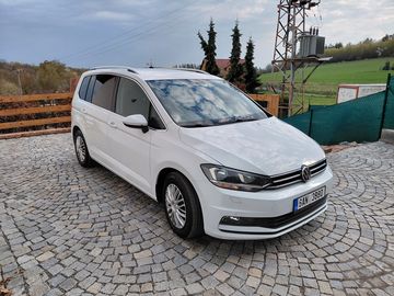 Volkswagen Touran 1.6 TDI Comf