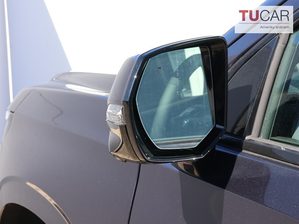Chevrolet Tahoe, RST 6.2 V8 - fotka 6