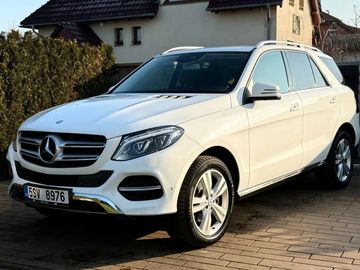 250D 4Matic LED DPH