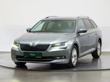 2.0 TDI 110 kW Style
