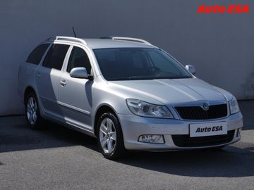 2.0 TDi,ČR,Bixenon,AC
