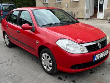 1,2 16V, puvod CZ, po SLEVĚ !!