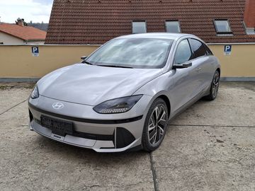 Hyundai Ioniq 6 Uniq AWD 239kW