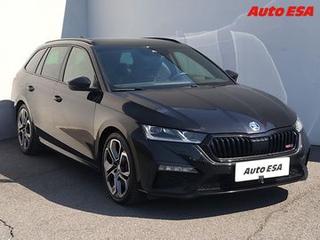 2.0 TSi,RS,panor,Webasto