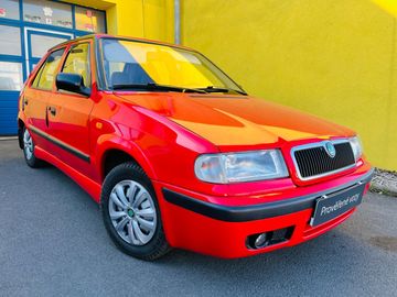 1.3 Mpi 50 kW TAŽNÉ NAJ 91 TIS