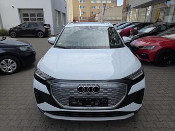 50 quattro 220kW 4x4 / ALU 20"