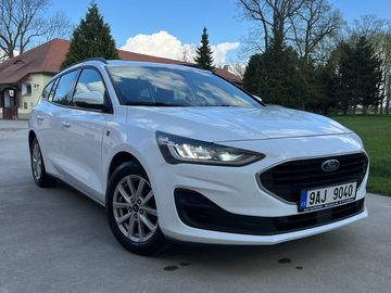 Ford Focus 1.5 EB/88kW/mod2023