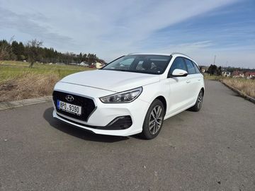 "1.6 CRDI  "nový motor záruka"